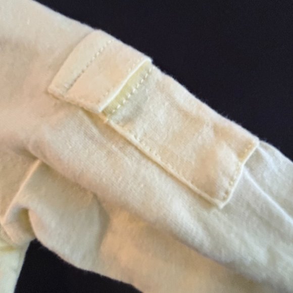 FRIST IMPRESSIONS UNISEX 2-PC SET 3-6 MONTHS - Picture 7 of 11